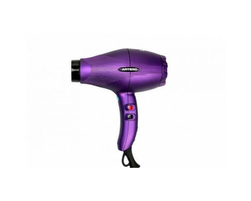 Фен парикмахерский F4 Tekila Violet 2300W