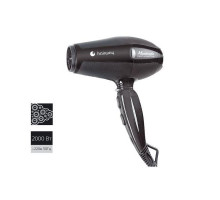 Фен Hairway Macerata compact керамика /ионизация 1800-2000W