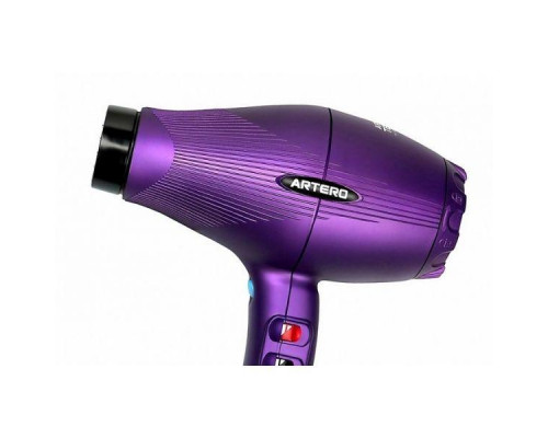 Фен парикмахерский F4 Tekila Violet 2300W