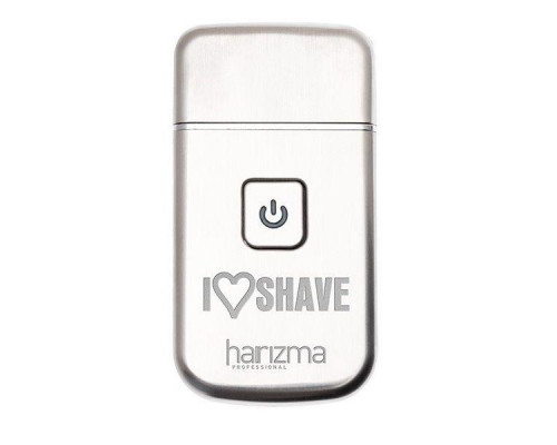 Шейвер harizma I Love Shave для стрижки и бритья